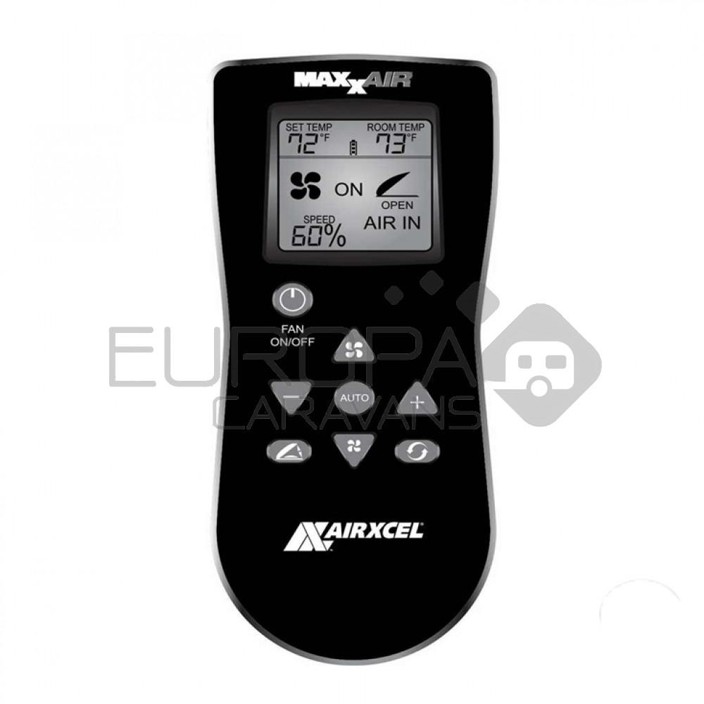 MaxxFan Afstandsbediening