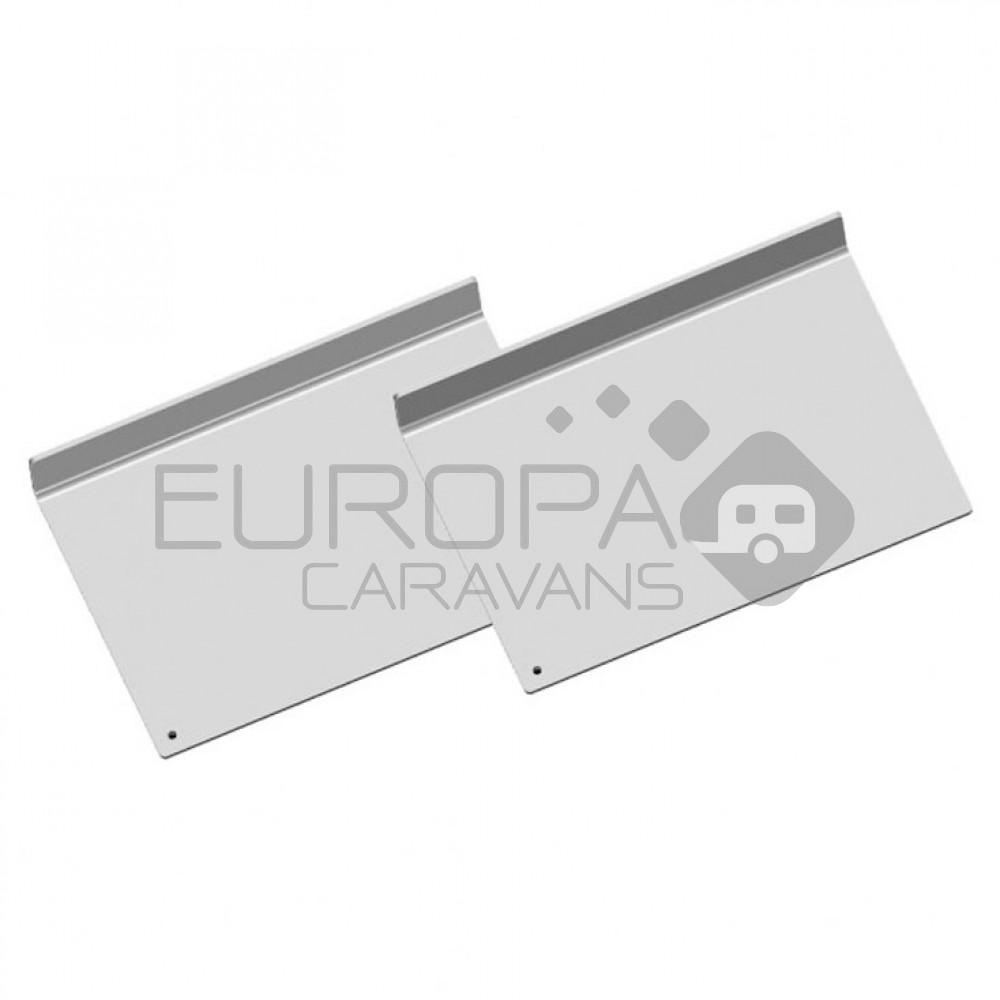 Kit Set voor laag chassis mover