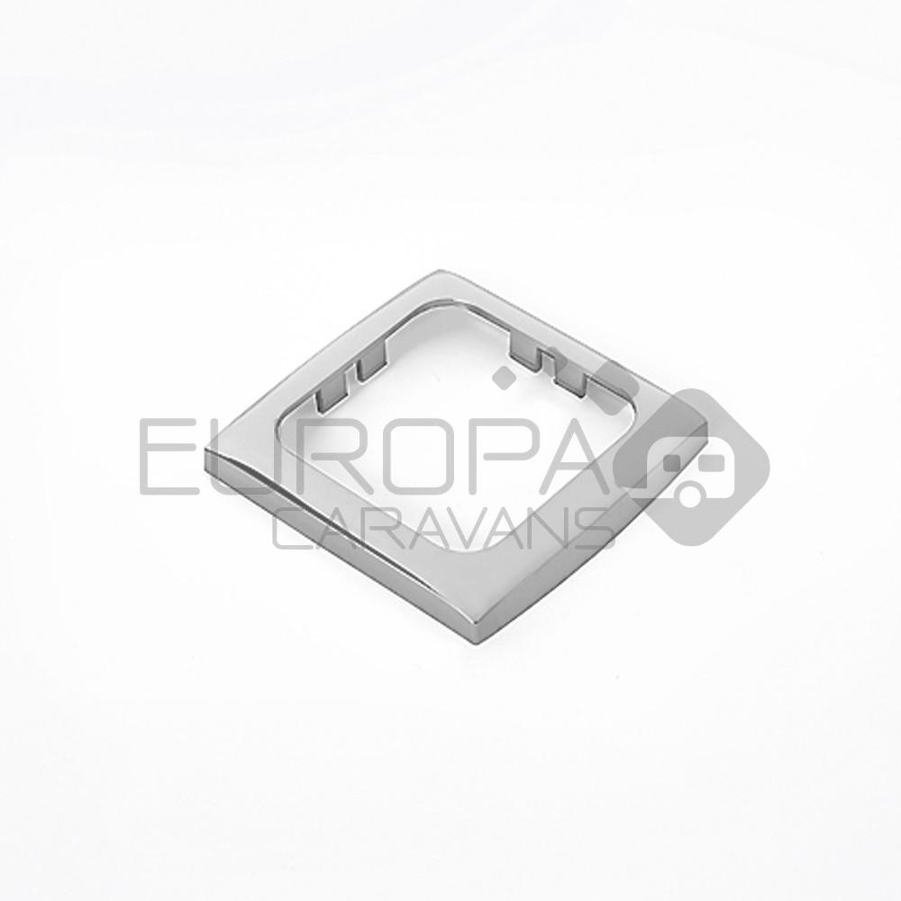 Presto Afdekraam Softline 1-Vaks S-10.000 Grijs