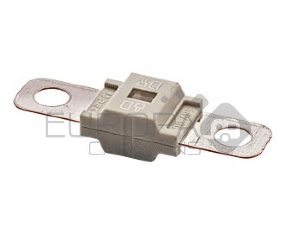 Midi Zekering 80A p/s