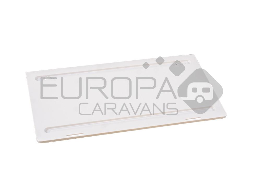 Dometic Winterafdekkap Rooster Slimtower o.a. Hobby