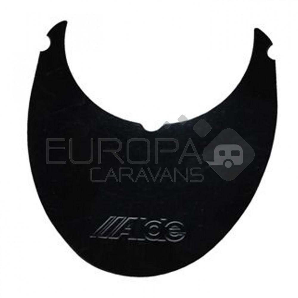 Alde Condensvanger Wandschoorsteen 3010/3020/3030