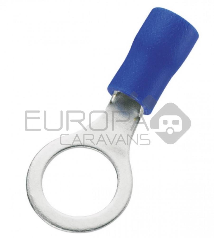 Ringkabelschoen 2.3-4.5mm 100st