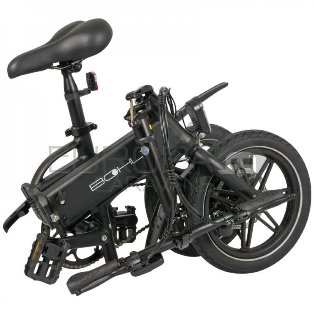 Bohlt Opvouwbare Elektrische Fiets R140