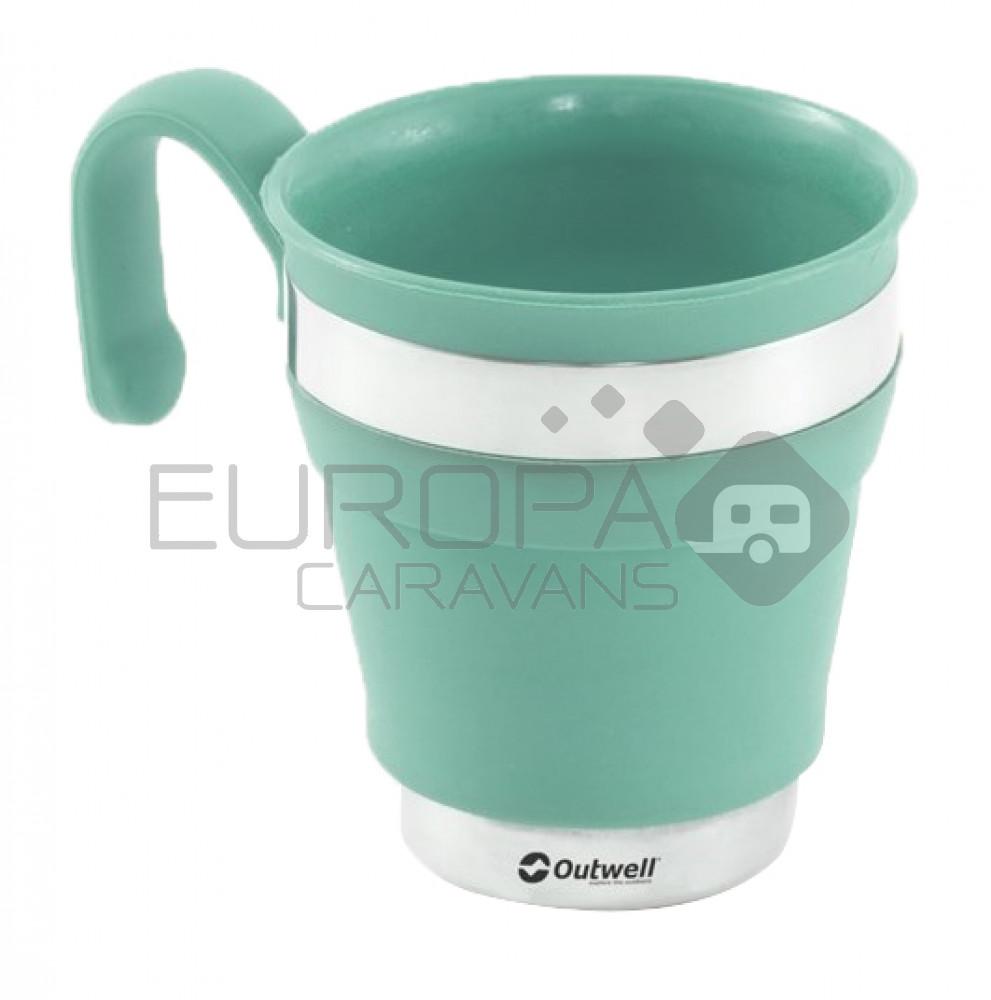 Outwell Collaps Mok Turquoise