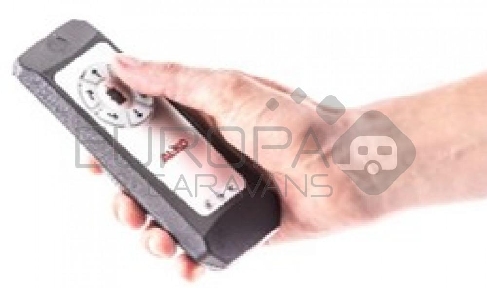 AL-KO Ranger Rangeersysteem S21