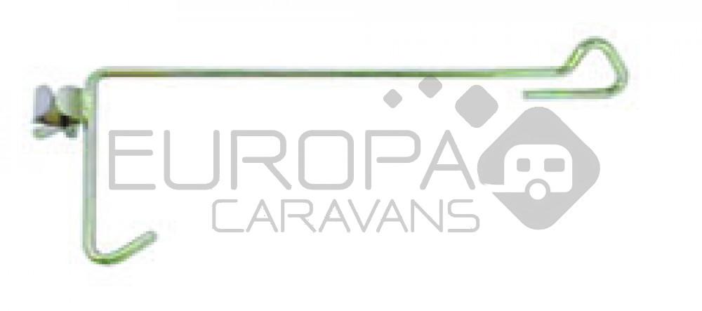 Campking Keukenrolhouder