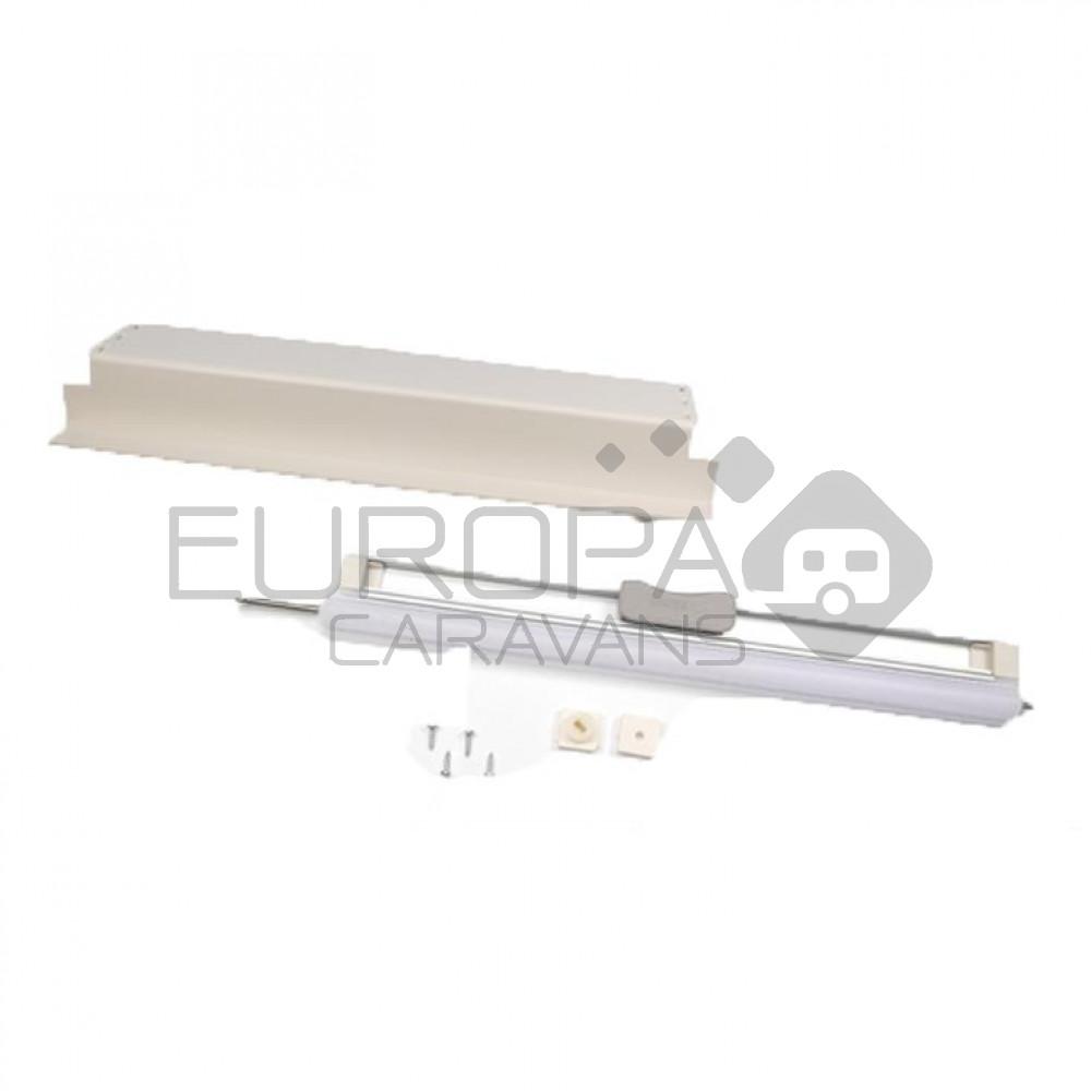 Remitop Vario 1/2 Insectengaas 90x60cm