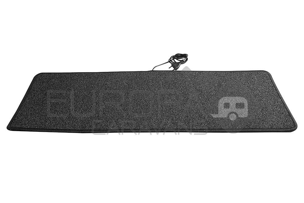 Heatek LoveSeat+ Infrarood Antraciet 100x50cm