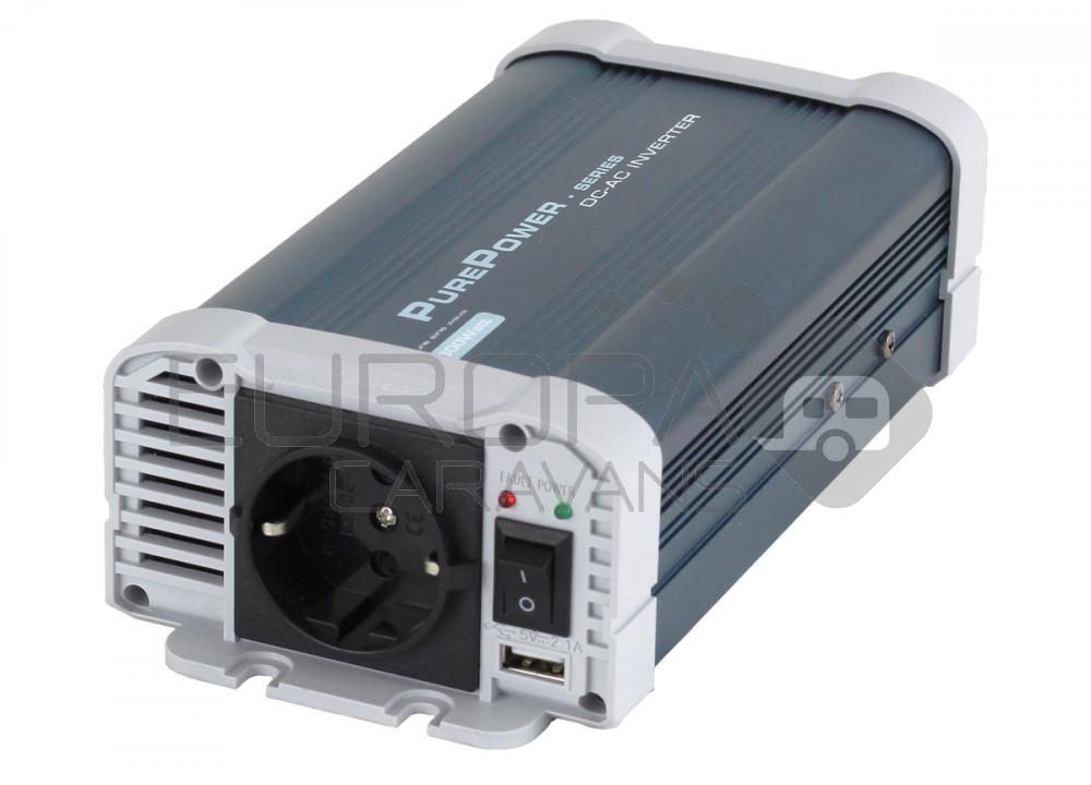 PurePower Inverter 12V 300W