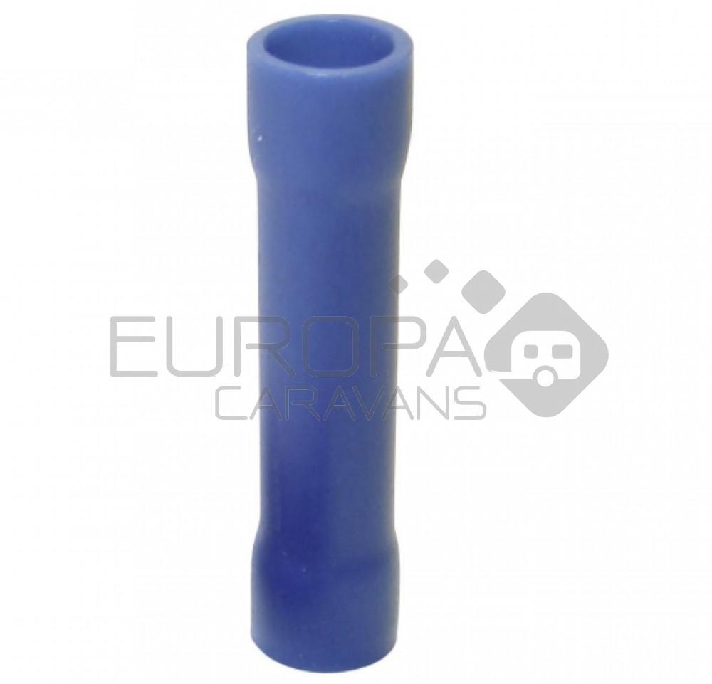 Doorverbinder 2.3-4.5mm 100 st