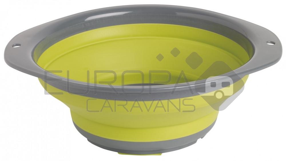 Collaps schaal L groen