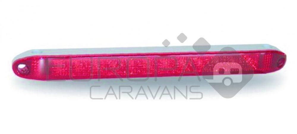 Jokon Derde Remlicht ZHBL20 12 LEDs Rood