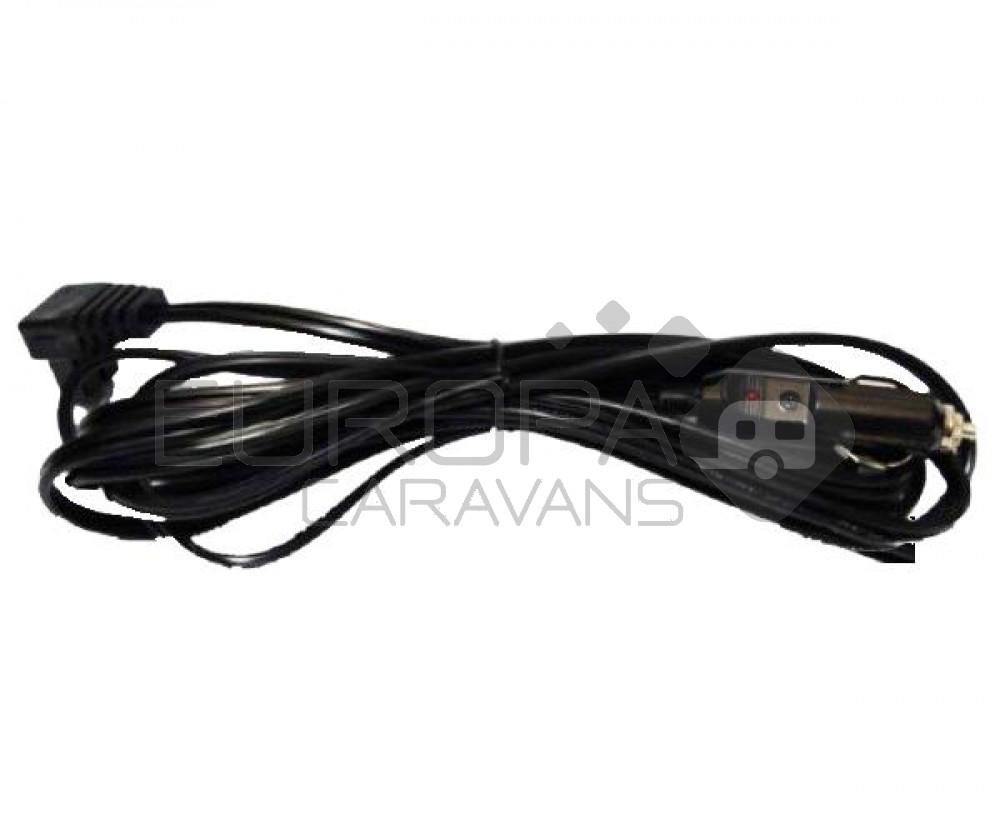 12V Kabel