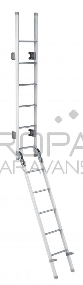 Omni Ladder Deluxe, 11 treden