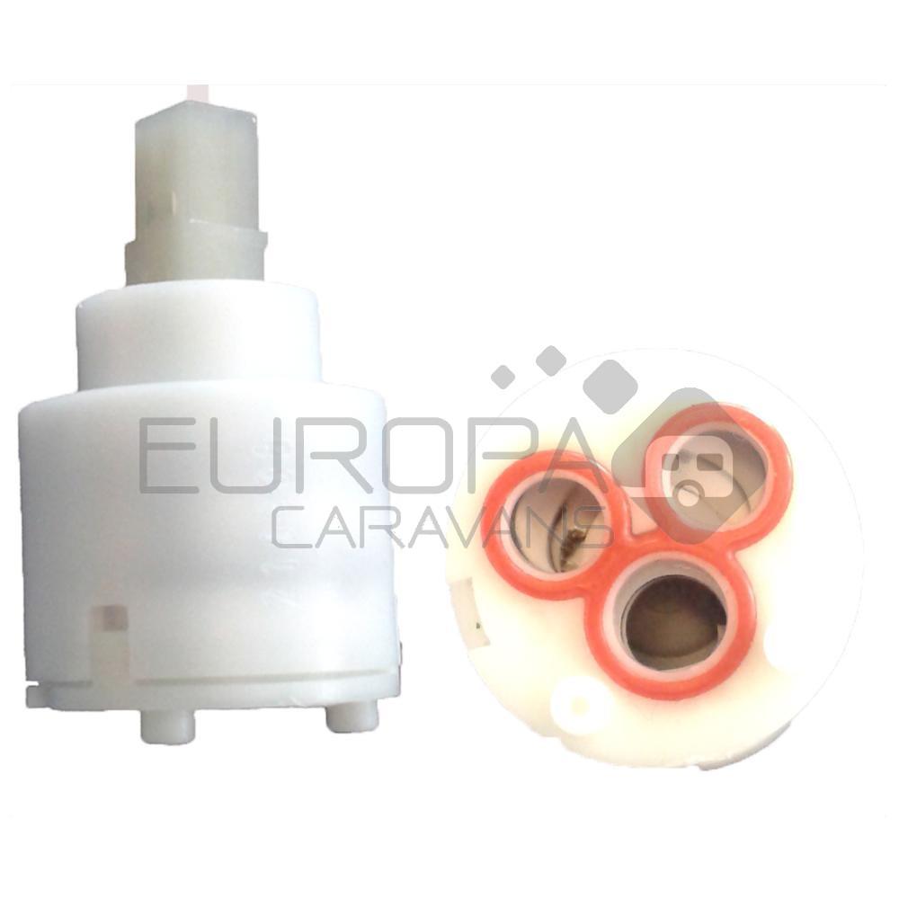 Reich Keramische Cartridge 35mm Charisma