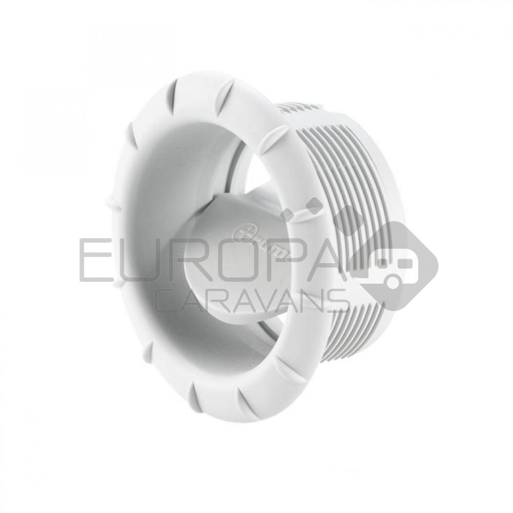 (27)Eindrooster. Wit Type EN 05.