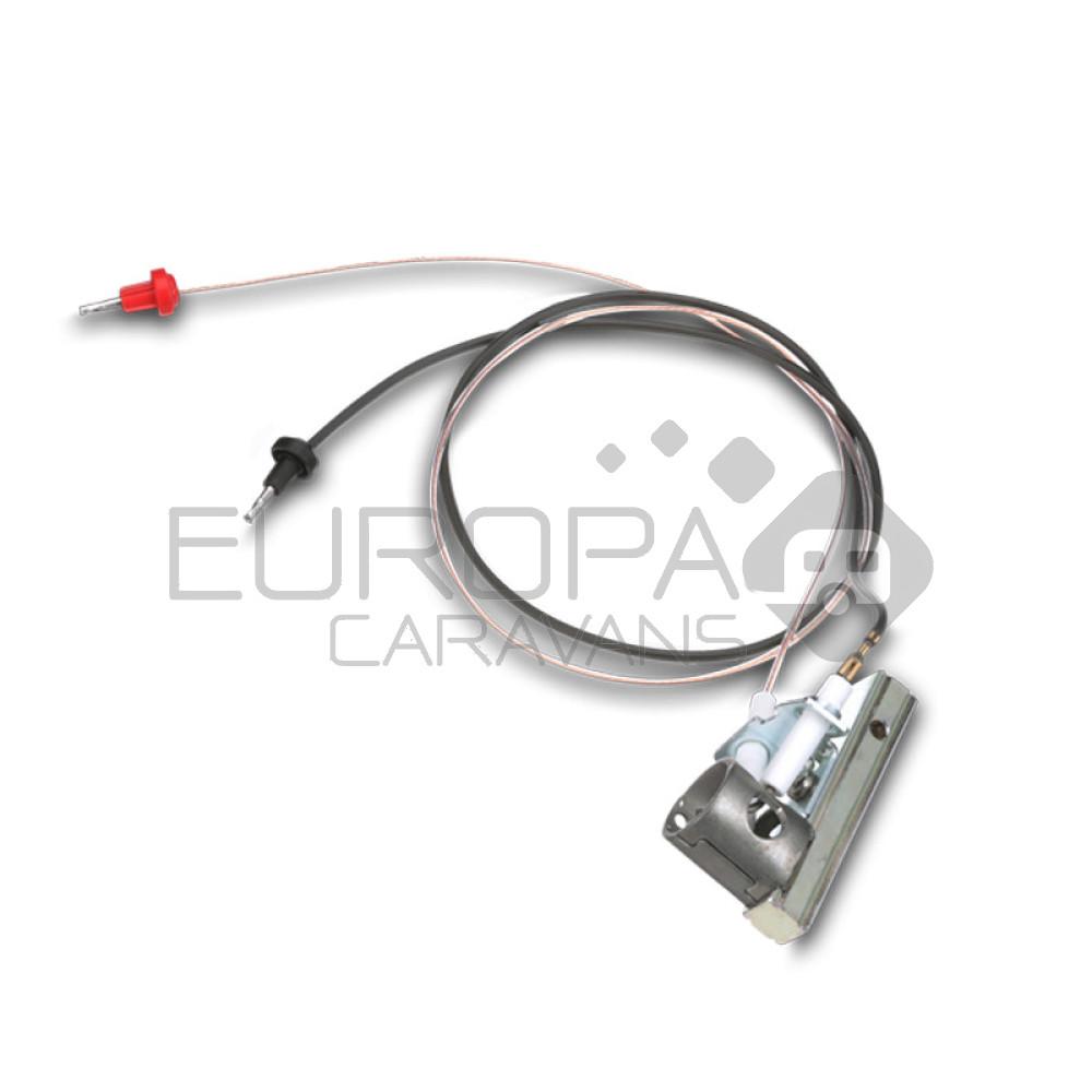 Dometic Koelkast Brander RM8551