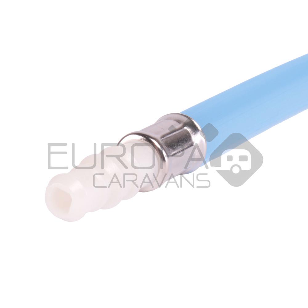 Reich Flexibele Aansluiting Koud Water Blauw