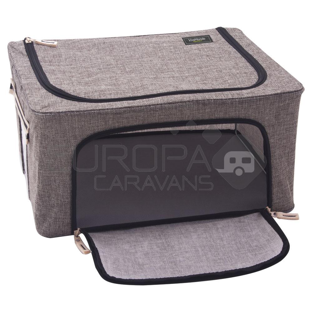 ViaMondo Afastado III Opvouwbare Opbergbox