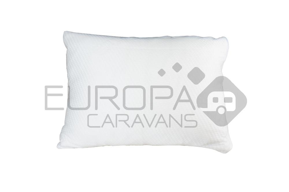 ViaMondo Kussensloop Tencel Warmteregulerend 60x60cm