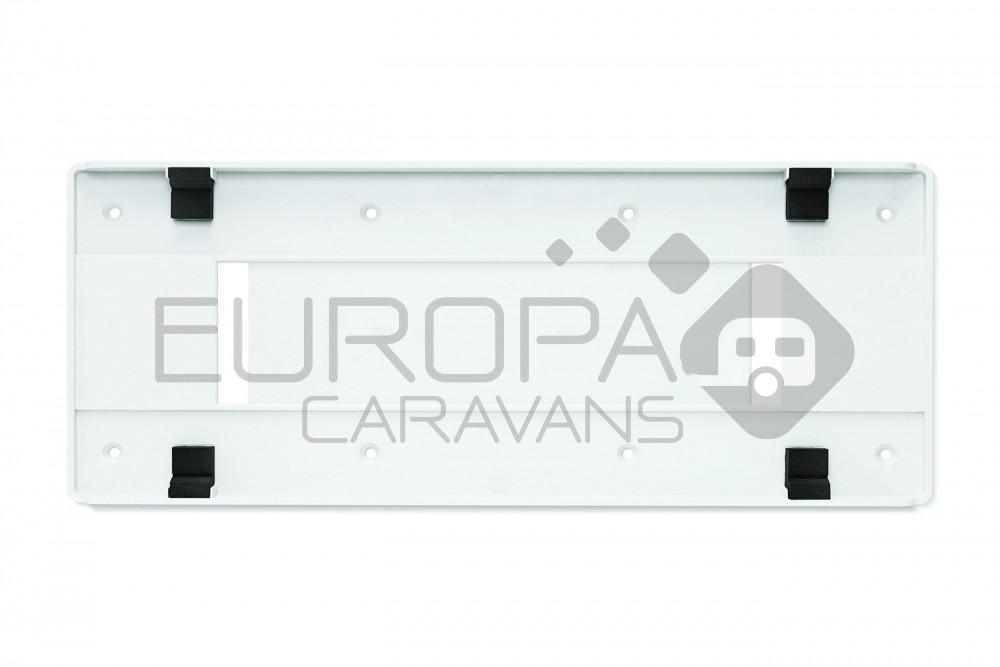 EFOY Montageplaat ECO Systeem