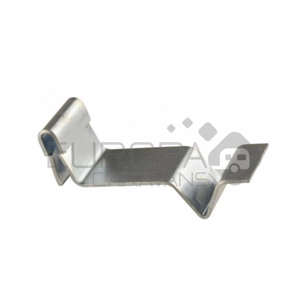 Dometic Heki 2 Klemveer