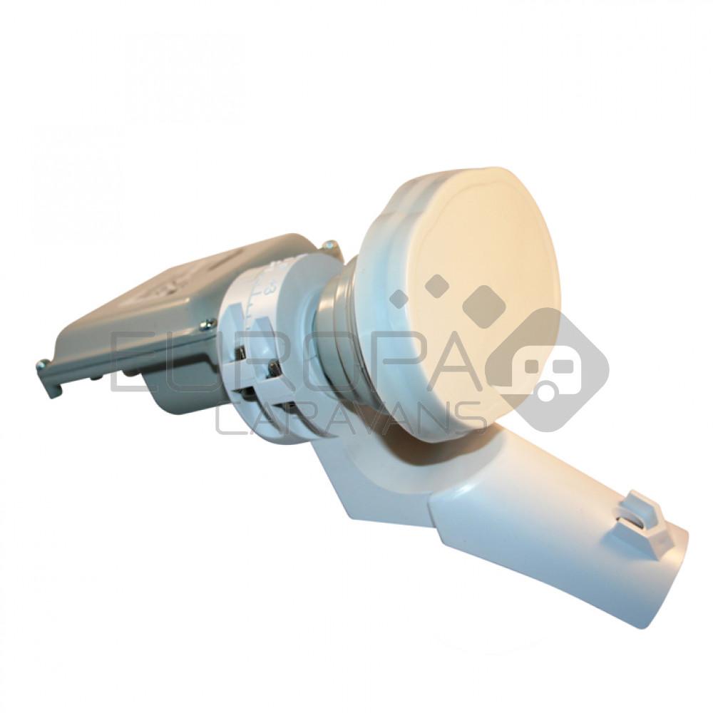 Travelvision LNB Houder TV Duo 65