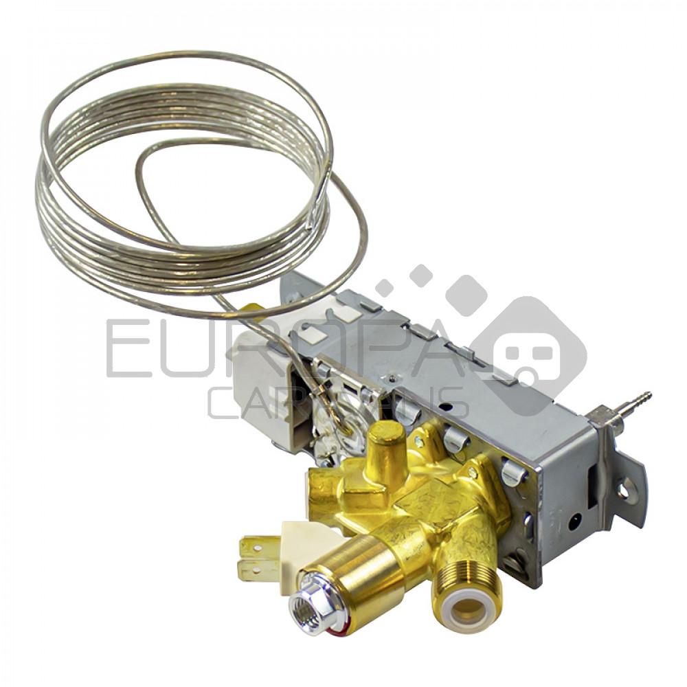 Dometic Armatuur Kompakt Gas RM 5380