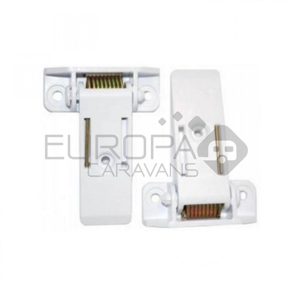 Thetford SR Hinge Freezer Door