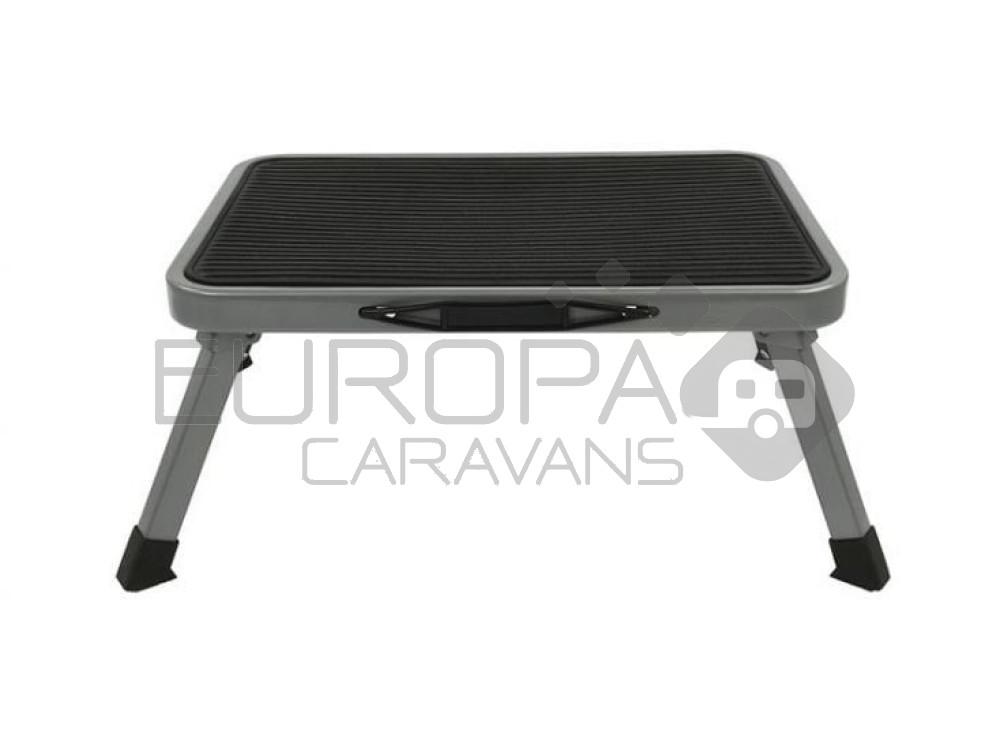 ProPlus Opstap Metaal Inklapbaar Enkel