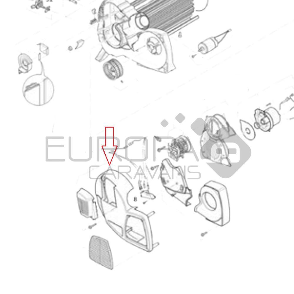 (03)Afdekking compleet.