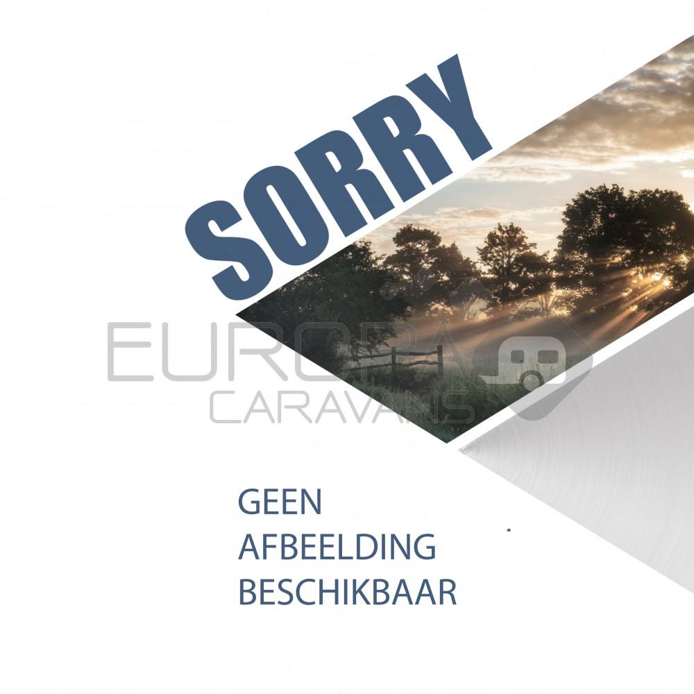 Hagus einddopjes t.b.v spiegelarm