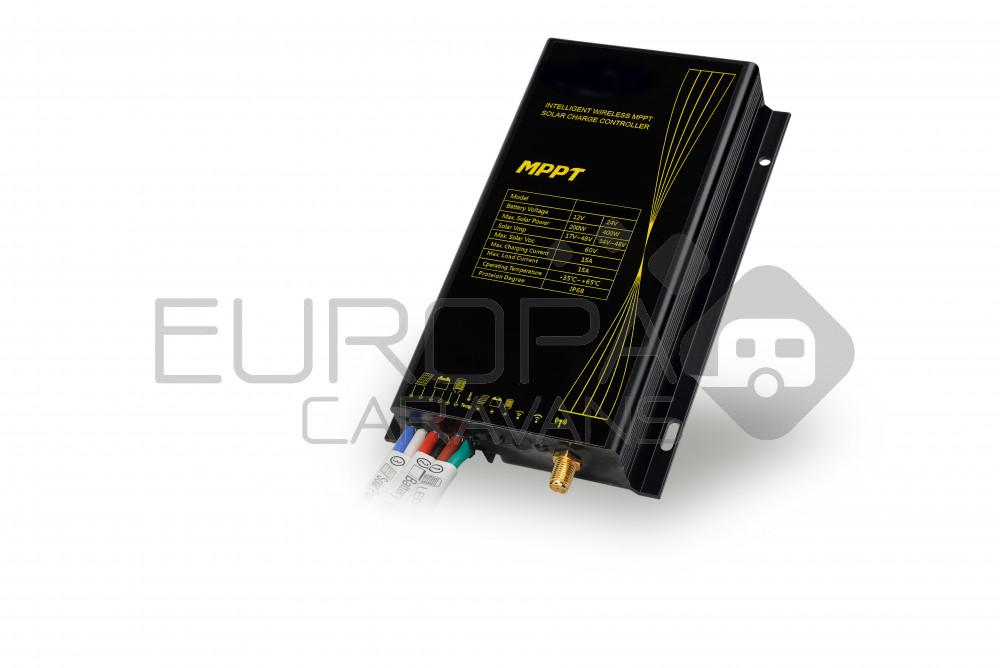 Vechline MPPT Laadregelaar 15A Lithium