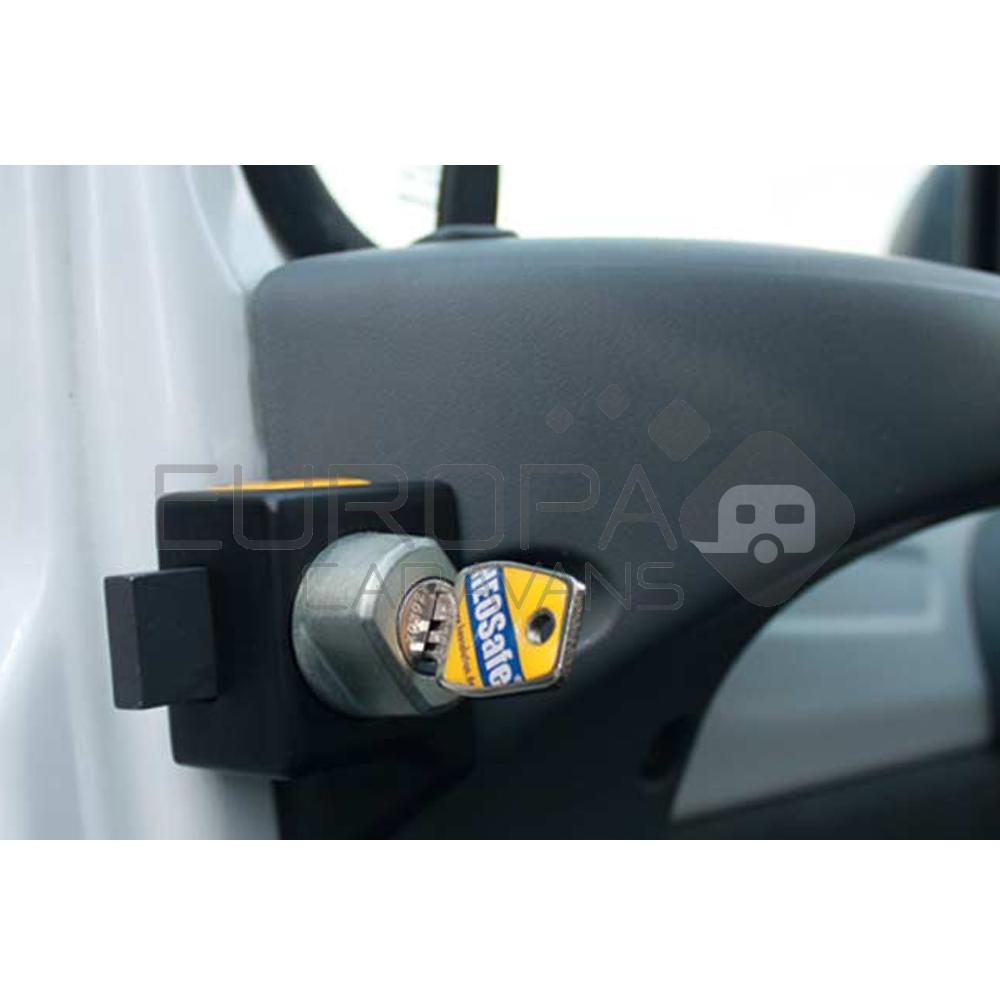 HEOSafe Pakket Gelijksluitend 2-2 Wit