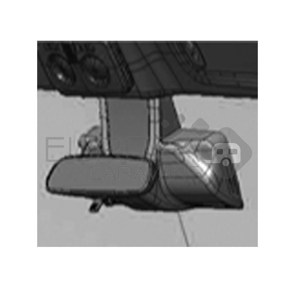 Remifront 4 Fiat Ducato X290(S8) >2021 met Sensorpakket Groot