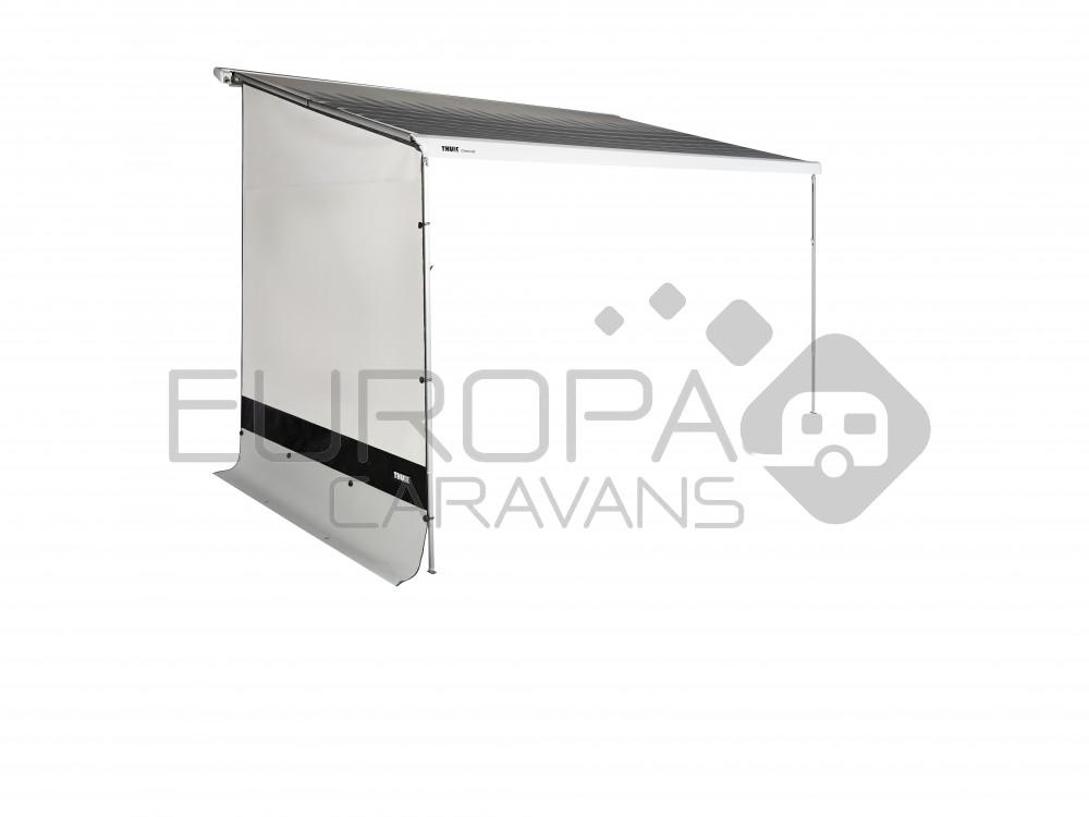 Thule View Blocker G2 Zijwand L Uitval 2.50