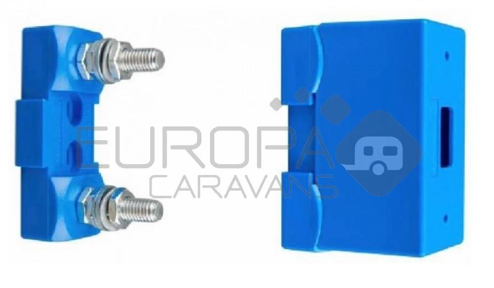 Zekerhouder Mega Modulair