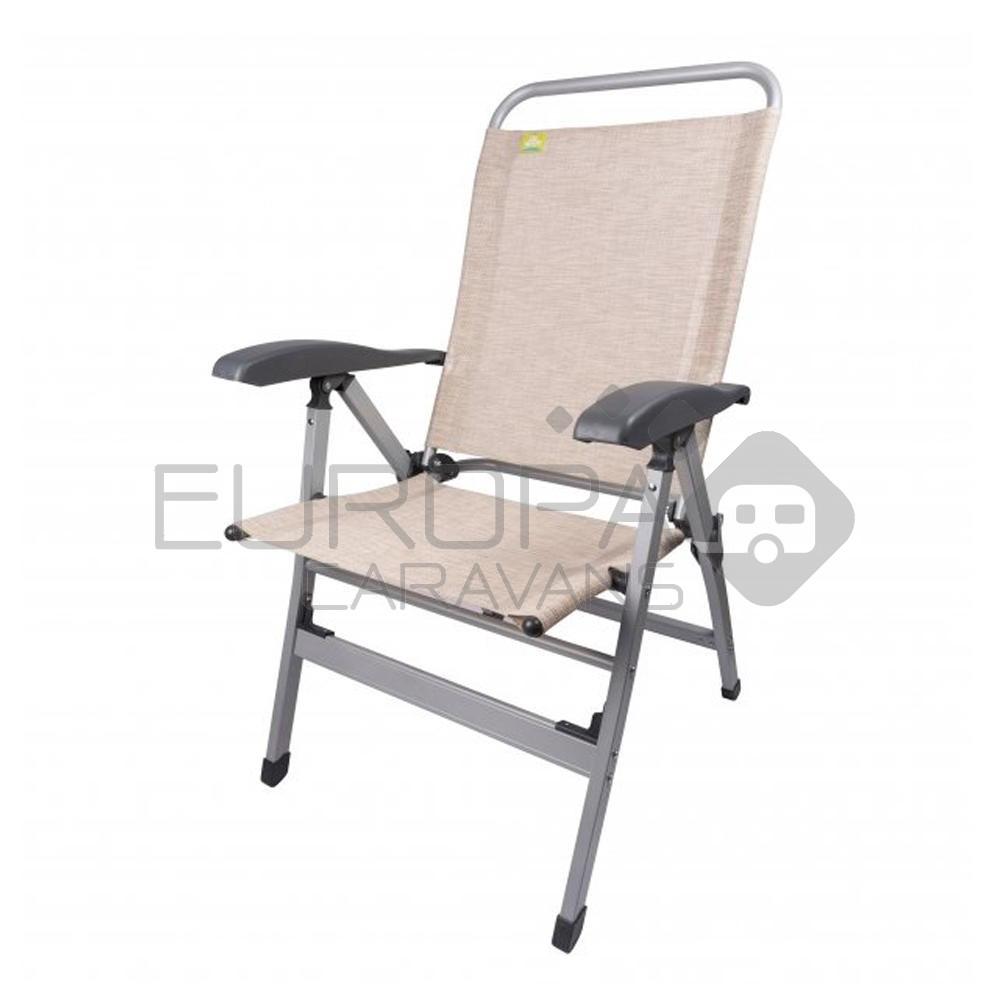 ViaMondo Primo Stoel Beige