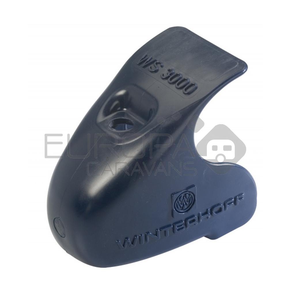 AL-KO Winterhoff Softdock Beschermer WS3000