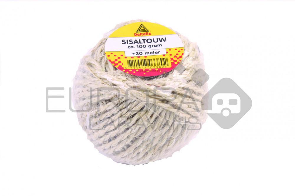 Deltafix Sisaltouw ca. 200 gr