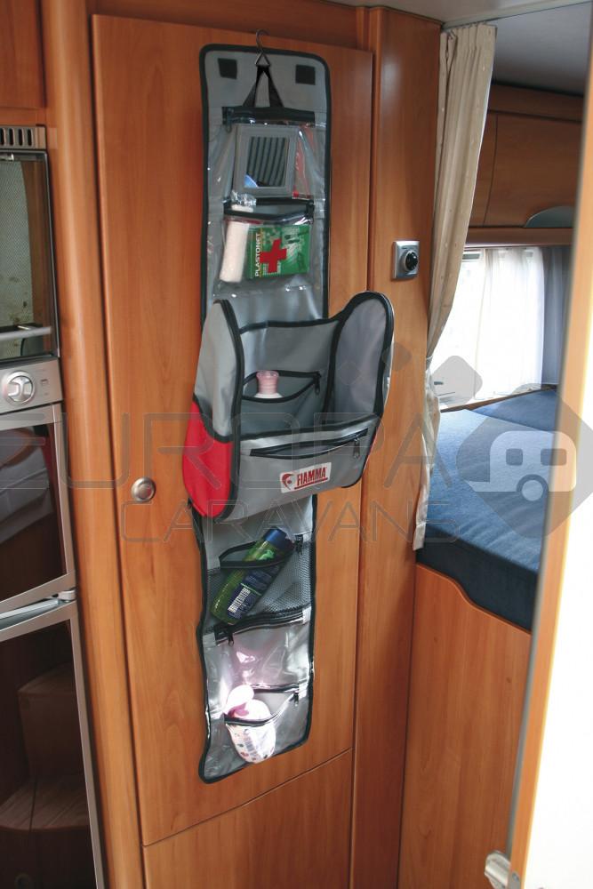 Fiamma Pack Organizer Toiletry 06104-01-