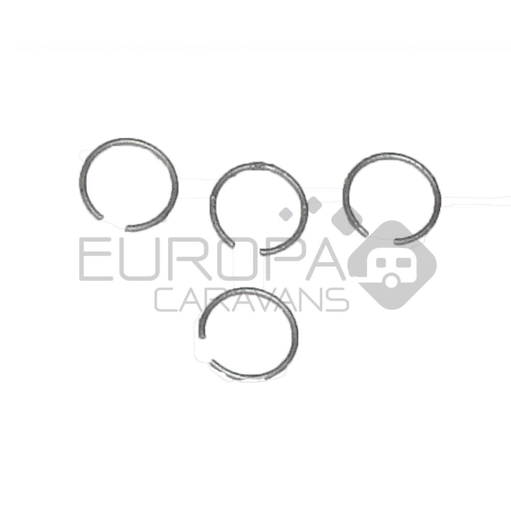 AL-KO Veiligheidsring AKS 1300