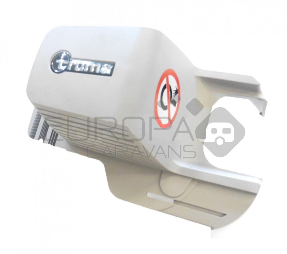 Truma XT Motorafdekking B