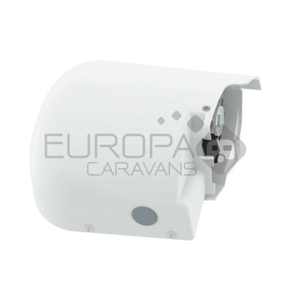 Fiamma F45L Motor Kit Compact Polar White