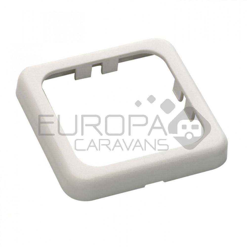 Presto Afdekraam 1-Vaks S-10.000 Grijs