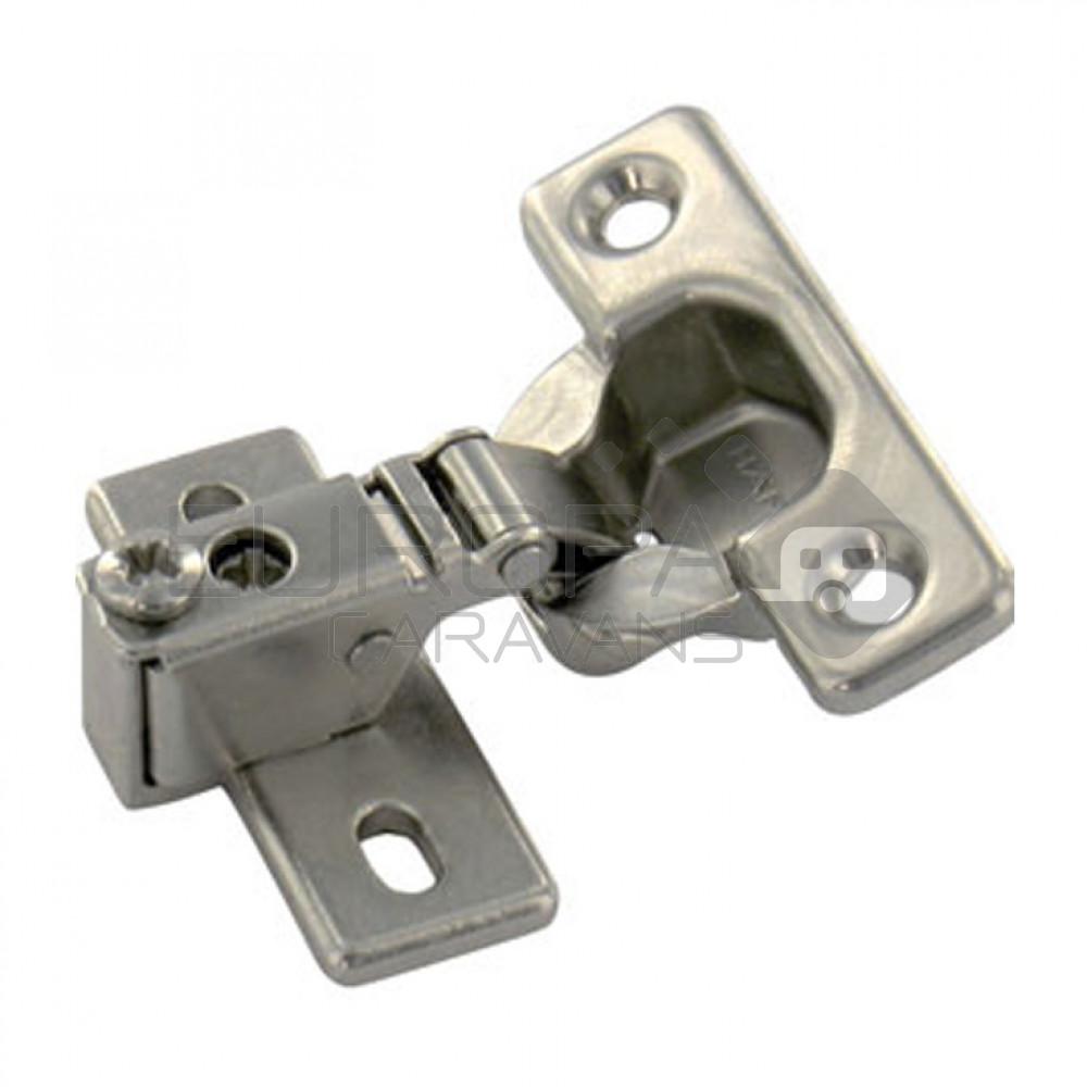 Trigano Kastscharnier