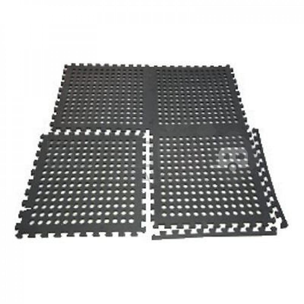 Koppelbare Tenttegels incl. randen