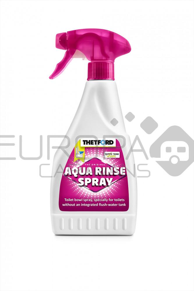 Thetford Aqua Rinse Spray 0.5L