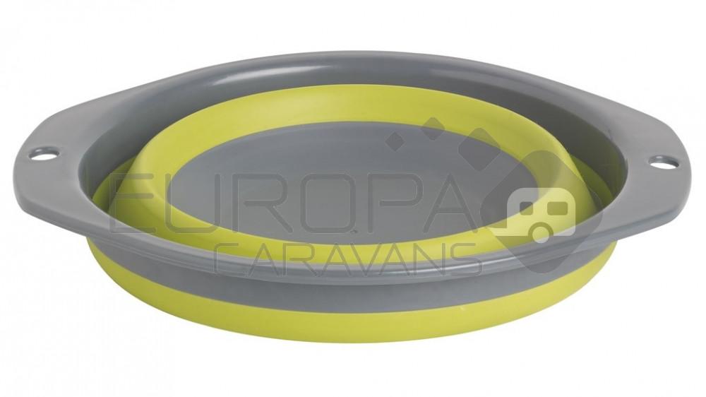 Collaps schaal L groen